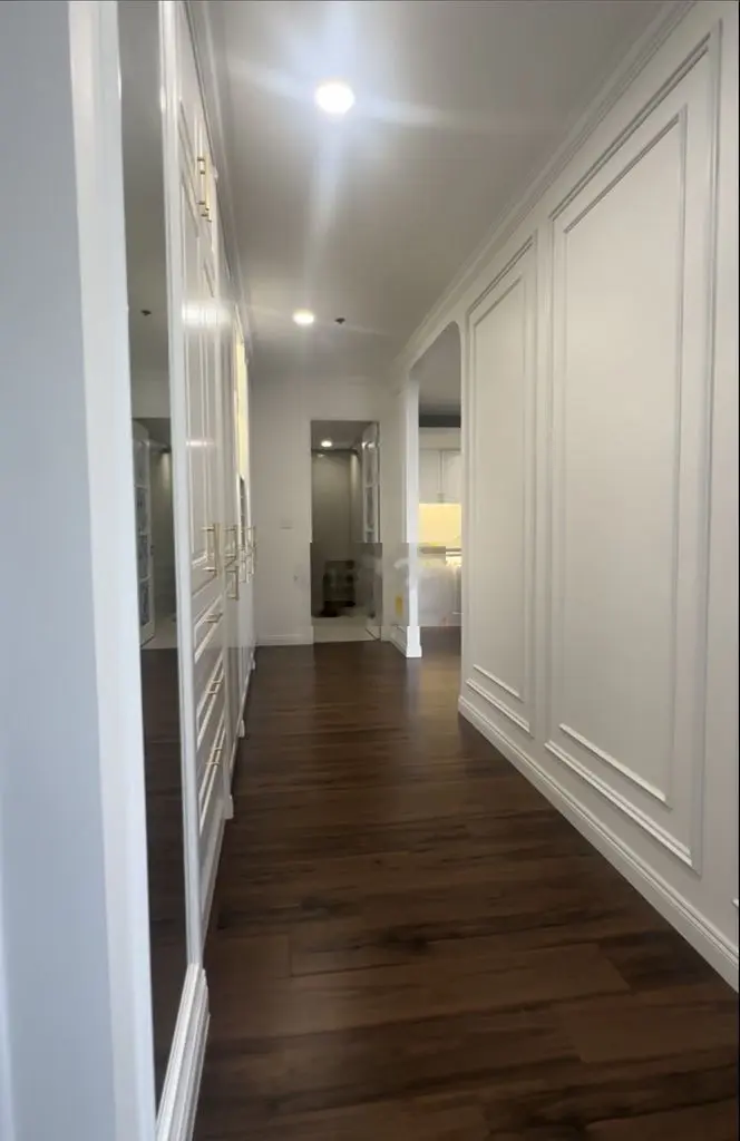 Định cư nước ngoài nên cần nhượng lại penthouse Đảo Kim Cương Q2