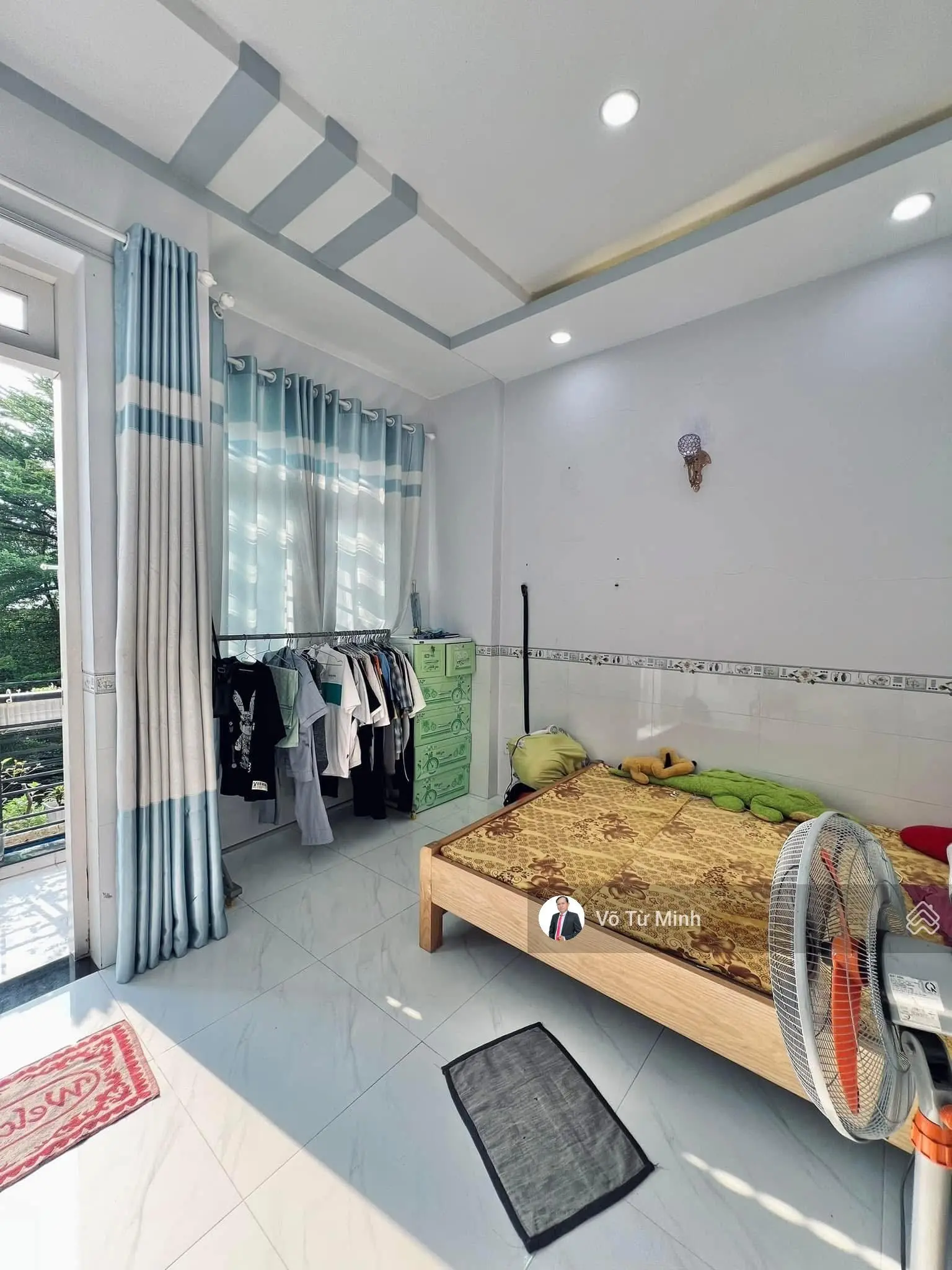 Nhà 2 mặt hẻm xe hơi KD gần CC Ruby Nguyễn Sỹ Sách, Tân Bình 80m2 3 tầng giá 7.99 tỷ