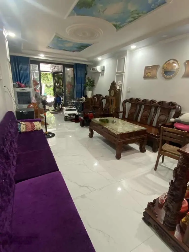 BẠN 4 TẦNG 4x20m HẺM NHỰA10M ĐƯỜNG LÊ VĂN, BHHA, BÌNH TÂN , NHỈNH 7 TỶ.