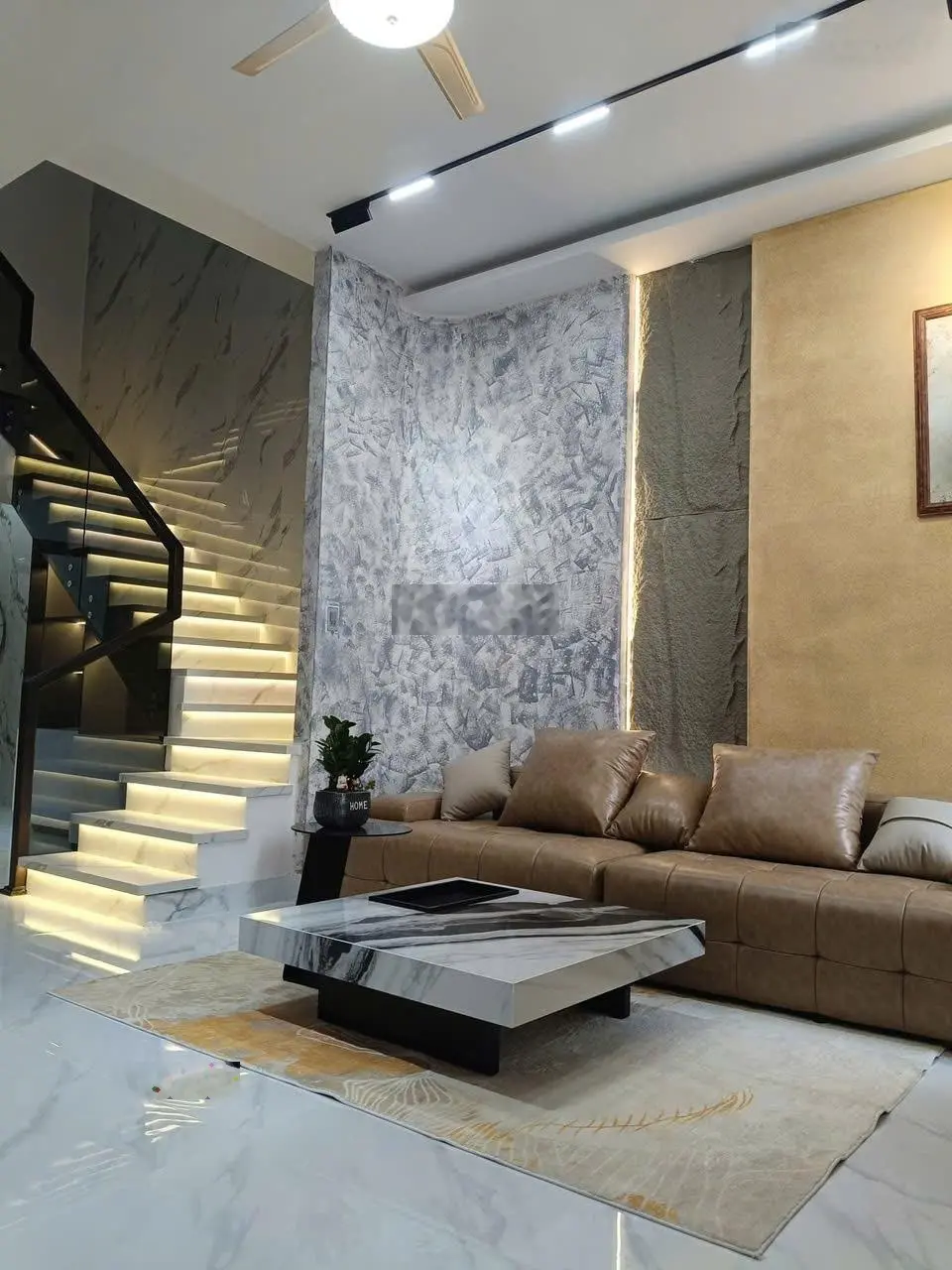Nhà 3 tầng mới keng siêu đẹp. Hòa Minh - Liên Chiểu