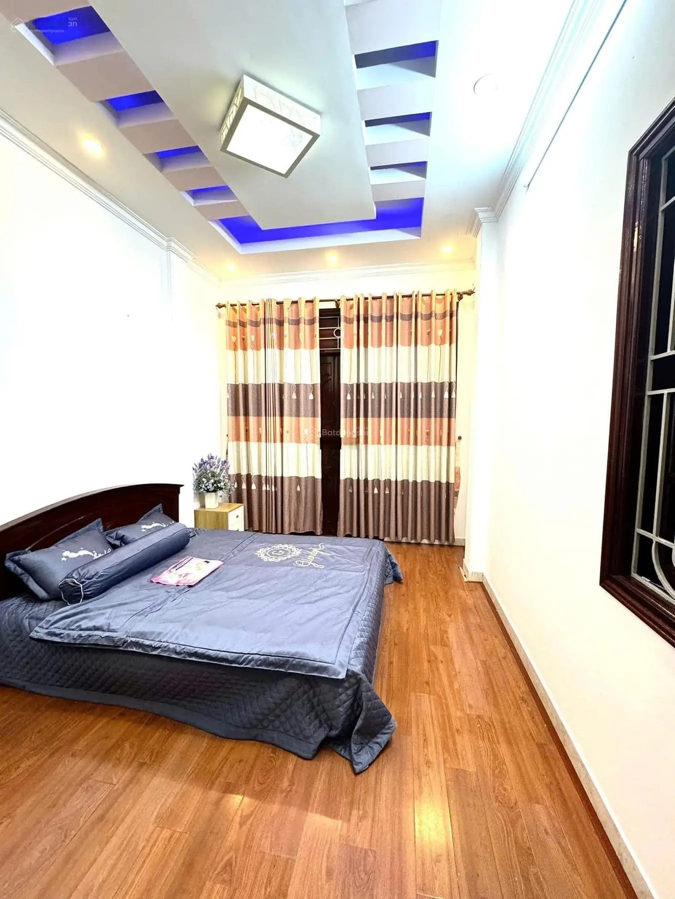 Bán nhà Tôn Đức Thắng 38m2 4T 6,28 tỷ - Lô góc - ngõ thoáng - khu trí thức - oto đỗ gần - ở có lộc