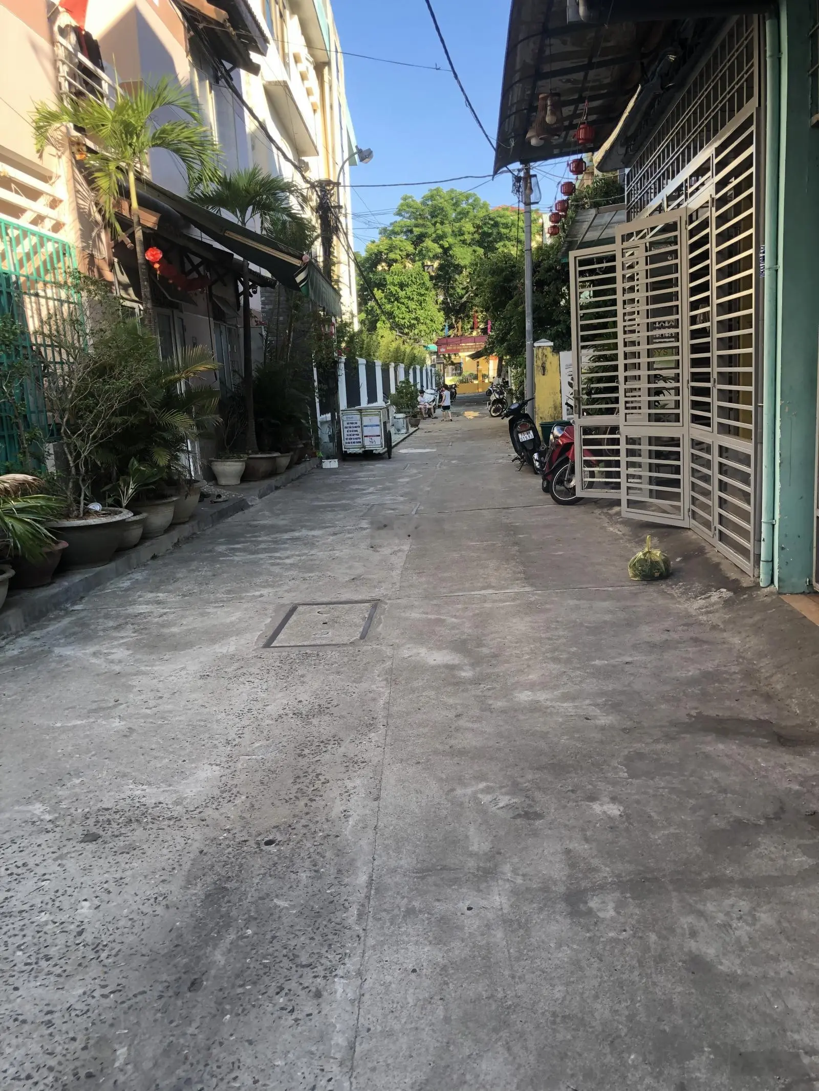 Chủ gấp gáp mong muốn bán nhanh nhà 2 tầng Hà Bổng, S 102m2, giá 7,9 tỷ