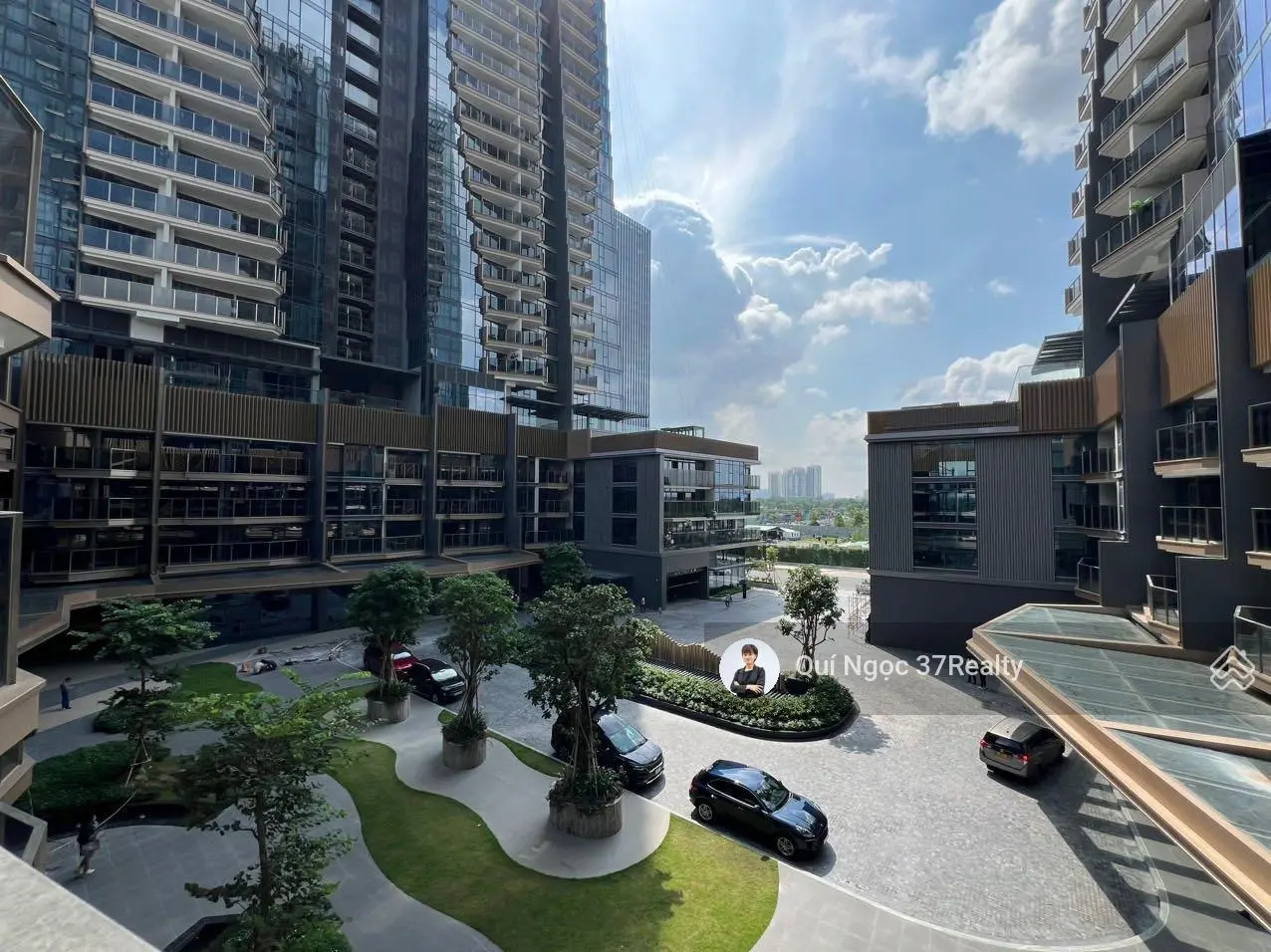Thổ địa Opera Metropole: Cập nhật giỏ hàng 2PN Opera tháng 11/2024