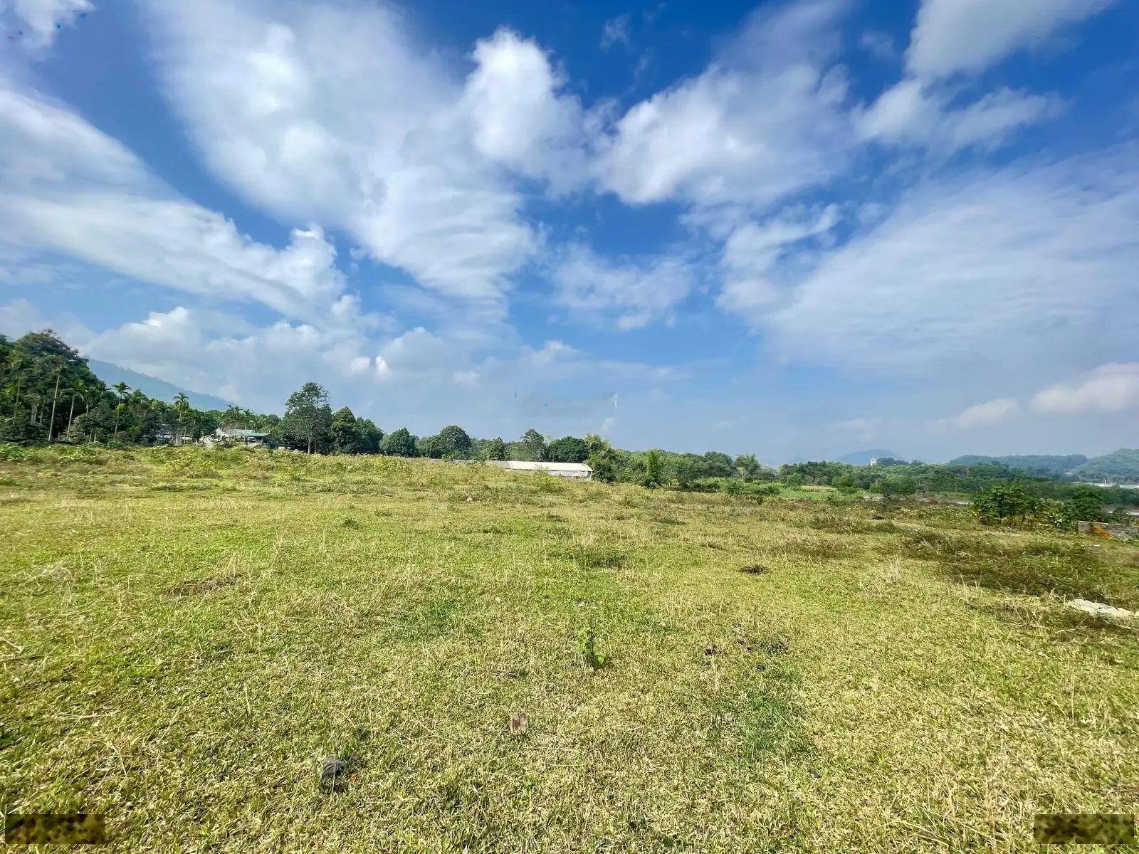 Chuyển nhượng 5336m2 view đẹp thoáng đãng giá tốt tại Cư Yên Lương Sơn Hoà Bình