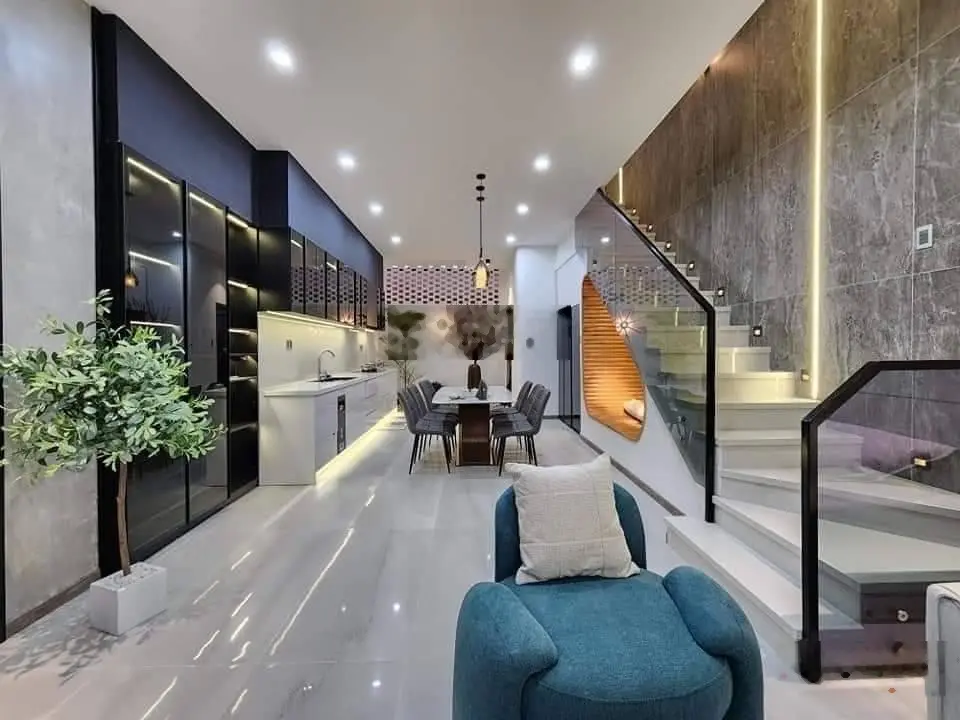 Bán nhà riêng tại Đường Phan Đình Phùng, giá 2,52 tỷ, 49,5m2 - Đẹp - giá tốt - nhiều tiện ích
