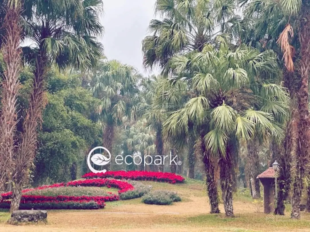 Bán biệt thự tại Eco Retreat Long An. 4 tỷ sở hữu ngay/ 166m2. Lh: 039 4000 103 Oanh