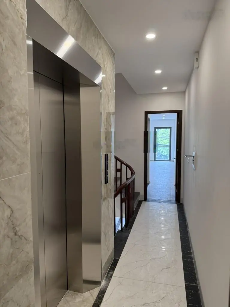 Bán nhà phố hoa lâm kinh doanh căn hộ dịch vụ dòng tiền 400 triệu/năm sau quy hoạch mở đường 12m