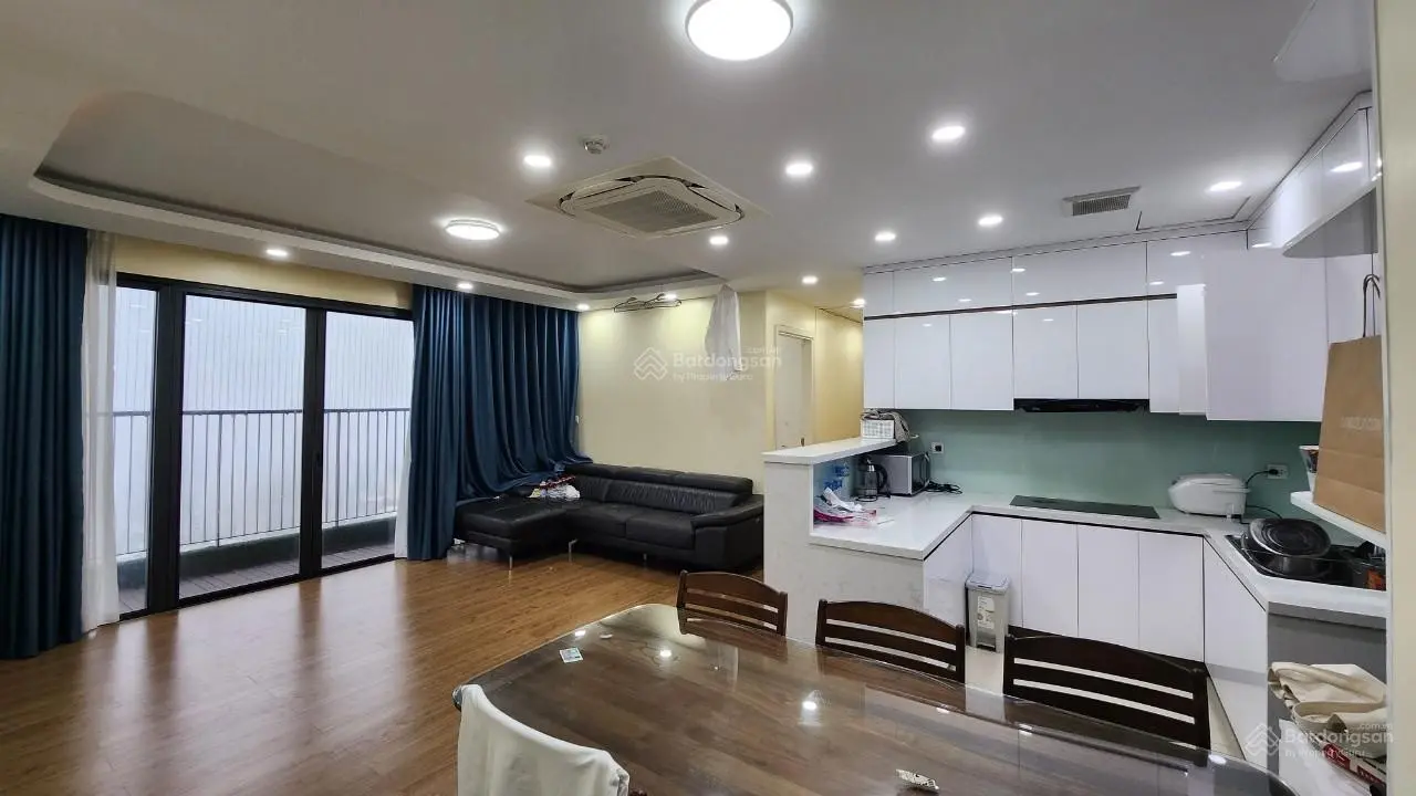 Bán căn hộ hàng hot tại hồ gươm plaza - giá tốt chỉ 5,5 tỷ vnd, 98m2