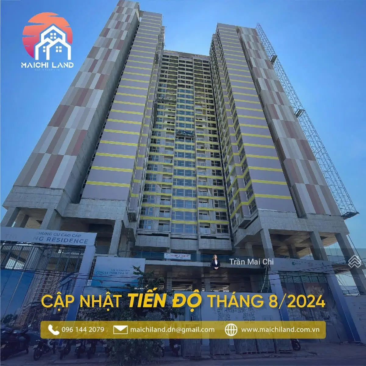 Những lưu ý thực tế của khách hàng khi mua căn hộ The Sang Residence Đà Nẵng. Gọi 0961 442 ***