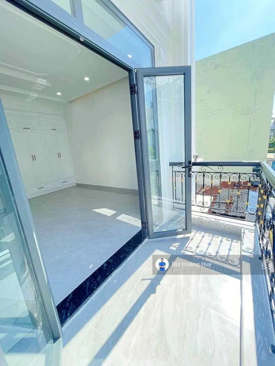 Bán nhà mặt tiền DS8 ngay chợ Bình Triệu, cách Phạm Văn Đồng 500m, SHR, P. Hiệp Bình Chánh, Thủ Đức