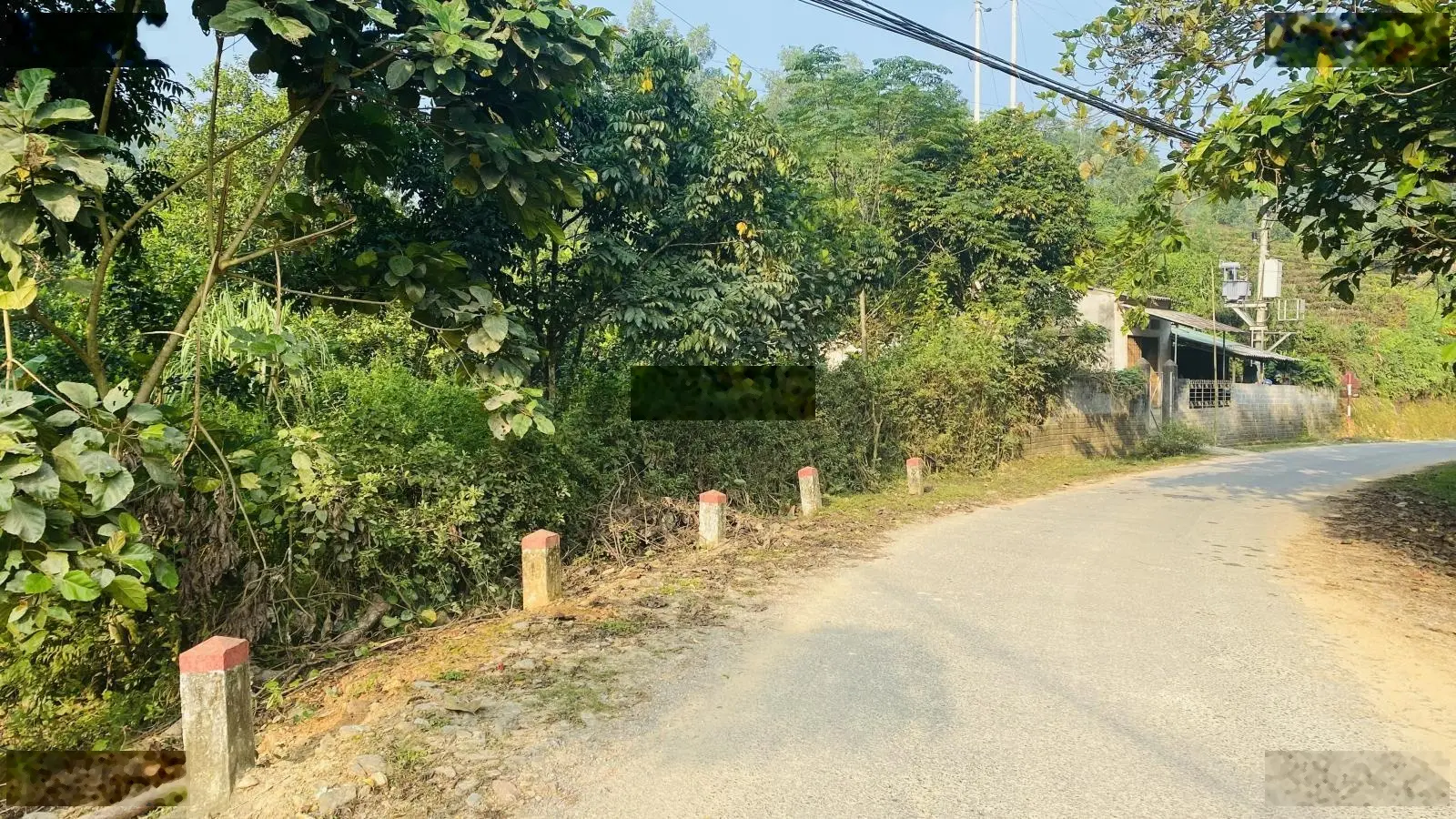 Bán mảnh đất 392m2 có 98m2 đất ở chính chủ tại phường Kỳ Sơn
