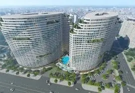 BÁN CĂN HỘ GATEWAY VŨNG TÀU 2 PHÒNG NGỦ GIÁ 2,3 TỶ LH0917 500 ***ZALO)
