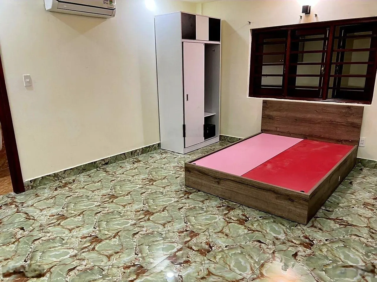 CHDV Thống Nhất Gò Vấp, nhà đẹp giá rẻ. Chỉ nhỉnh 9 tỷ