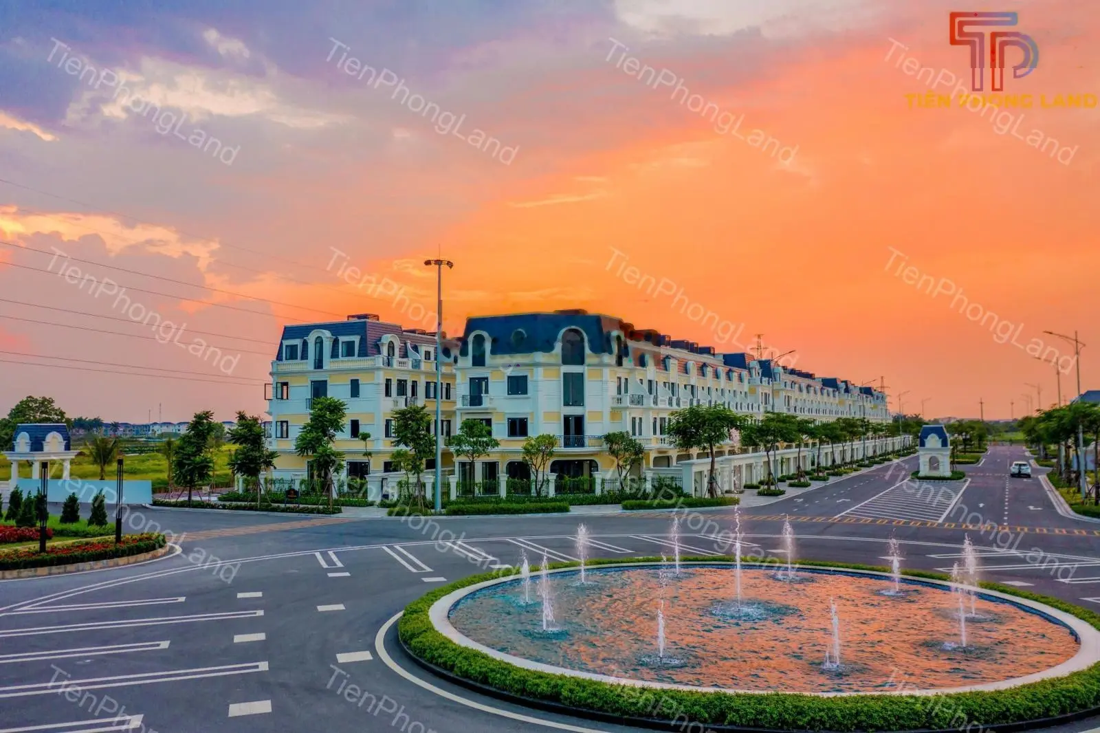 Chính chủ cần bán gấp căn Liền kề - 99,41m2 - chỉ 2x tỷ bao phí - An Lạc Green Symphony