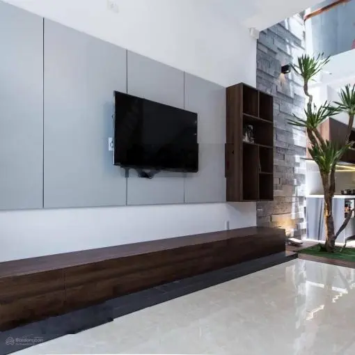 Cần bán nhà phố MT ở Đinh Đức Thiện Bình Chánh, DT 80m2 giá ngợp hấp dẫn