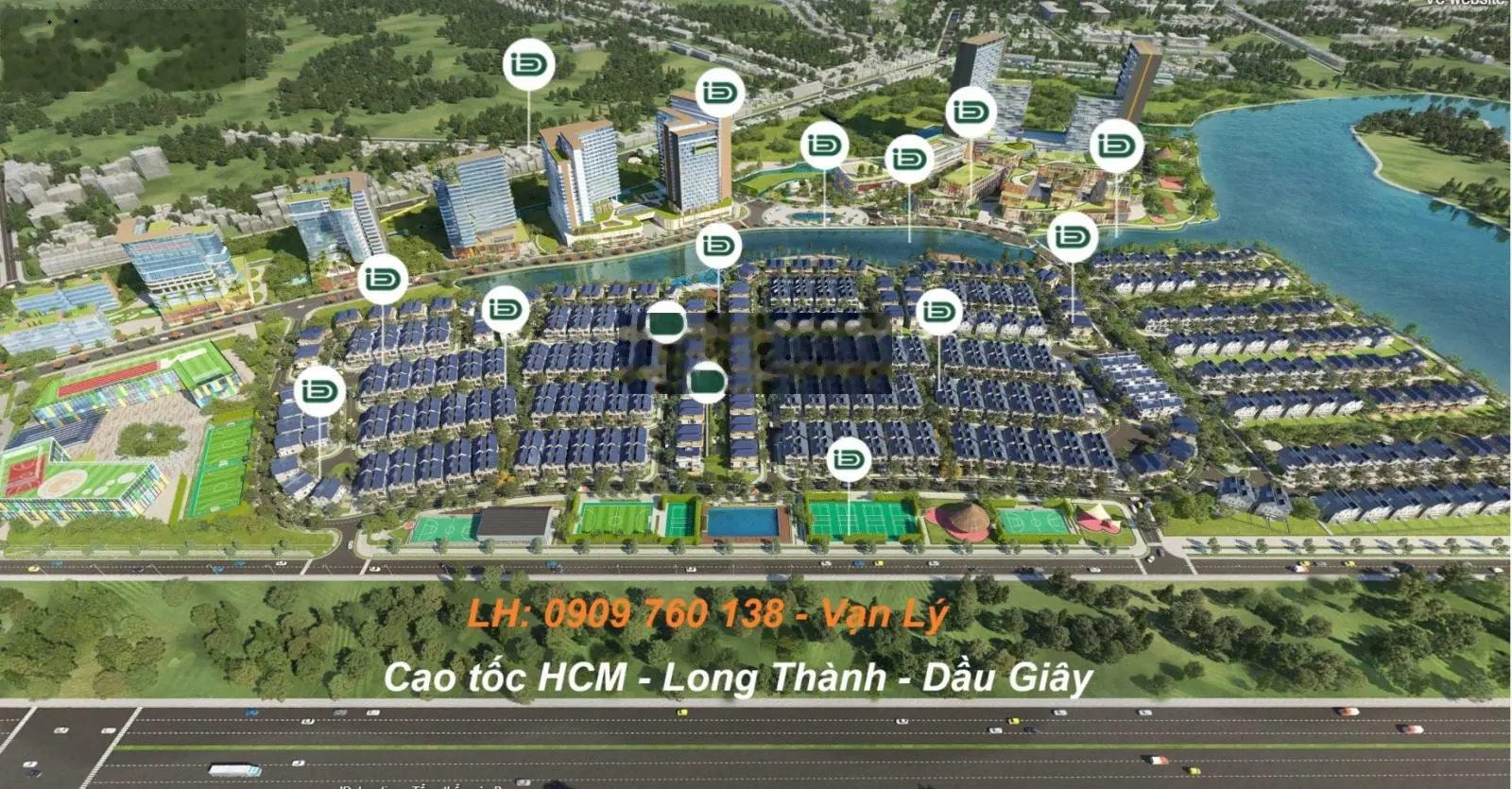 Bán LỖ hơn 900 triệu-Căn biệt thự The Bliss 177m2 (9 + 13 x16)dự án ID Juntion Long NHẬN NHÀ NGAY