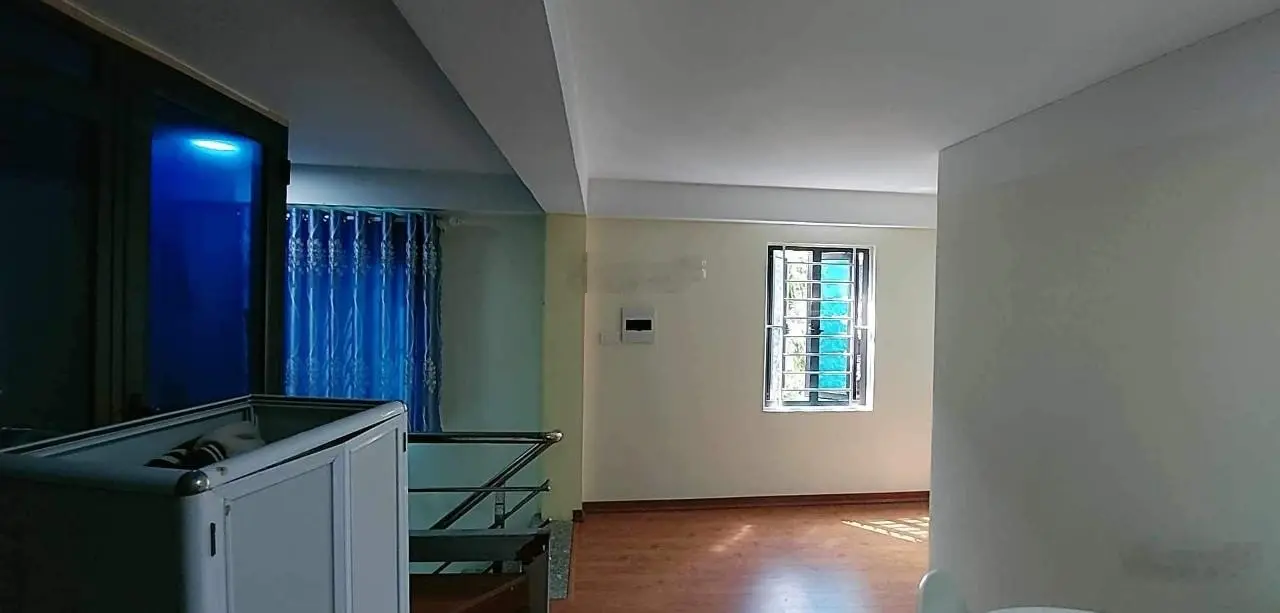 Bán nhà riêng 55m2, gần UBND xã Đặng Xá, Gia Lâm