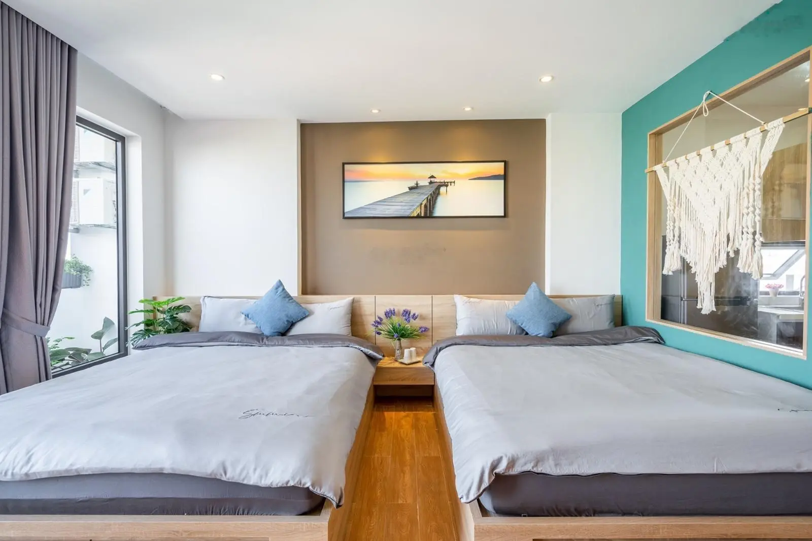 Bán tòa căn hộ cao cấp dòng tiền khủng có hồ bơi view ngắm trọn thành phố Đà Nẵng, giá chỉ 2x tỷ