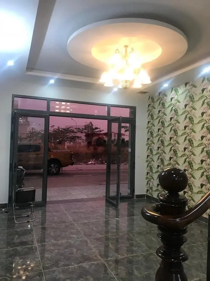 Cần ra nhanh căn nhà mới xây Đ.N3, An Phú, Thuận An, Bình Dương 67,5