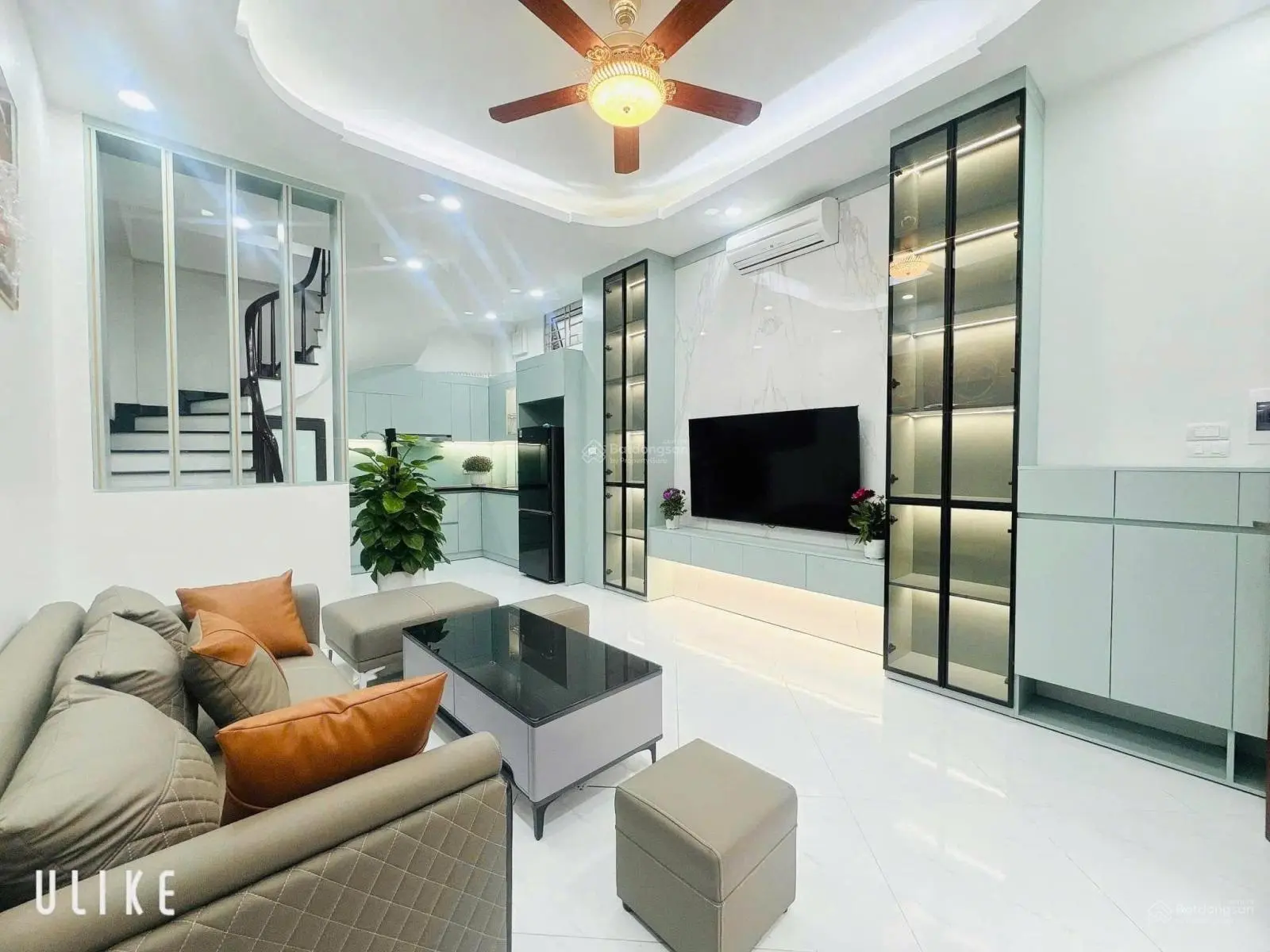 10.2 tỷ - 36m2 - lô góc - ô tô - ngõ thông - kdol - 20m ra phố - Trần Đại Nghĩa - HBT