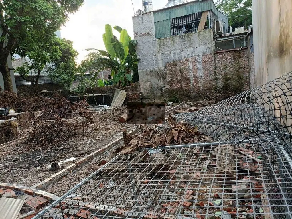 Bán đất tại Ỷ Lan, Đặng Xá, Gia Lâm. Diện tích 48m2, giá 2,1 tỷ