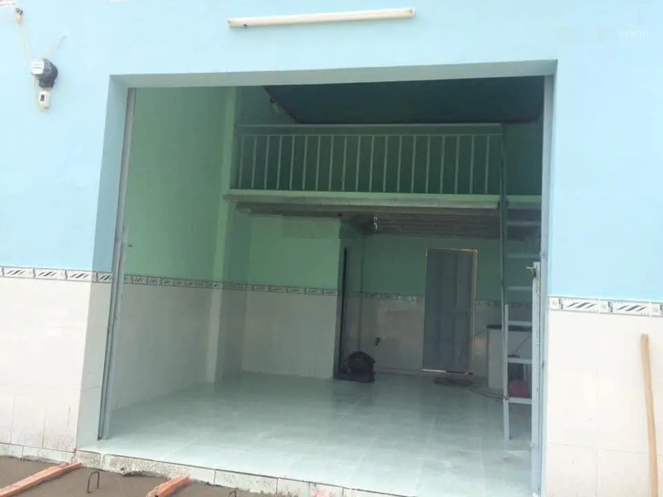 Bán dãy trọ giá thương lượng, diện tích 145 m2, tại Võ Văn Điều, Xã Phước Thạnh, Củ Chi