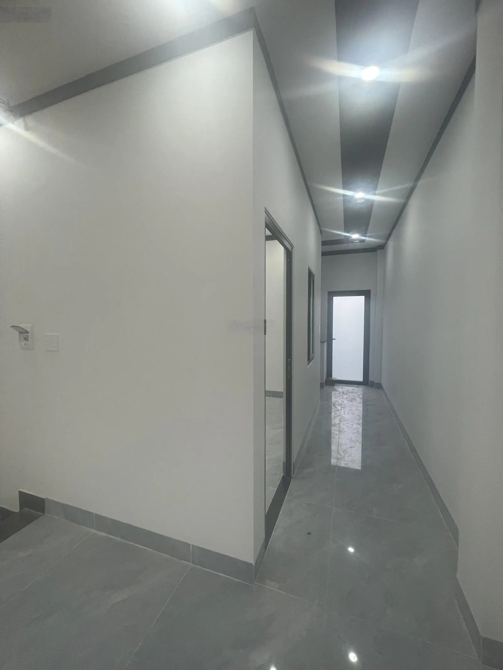 Bán gấp NR 2 tầng tại Phạm Ngũ Lão, Dĩ An, Bình Dương, 4,45 tỷ, 92,5m2