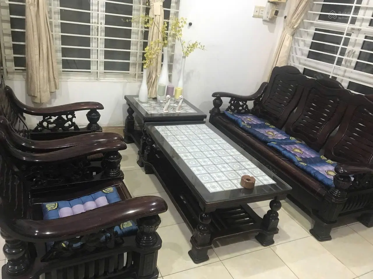 Định Cư Canada nên cần bán nhà 110m2 Cách mặt tiền 1 căn Phan Văn Trị, P. 14