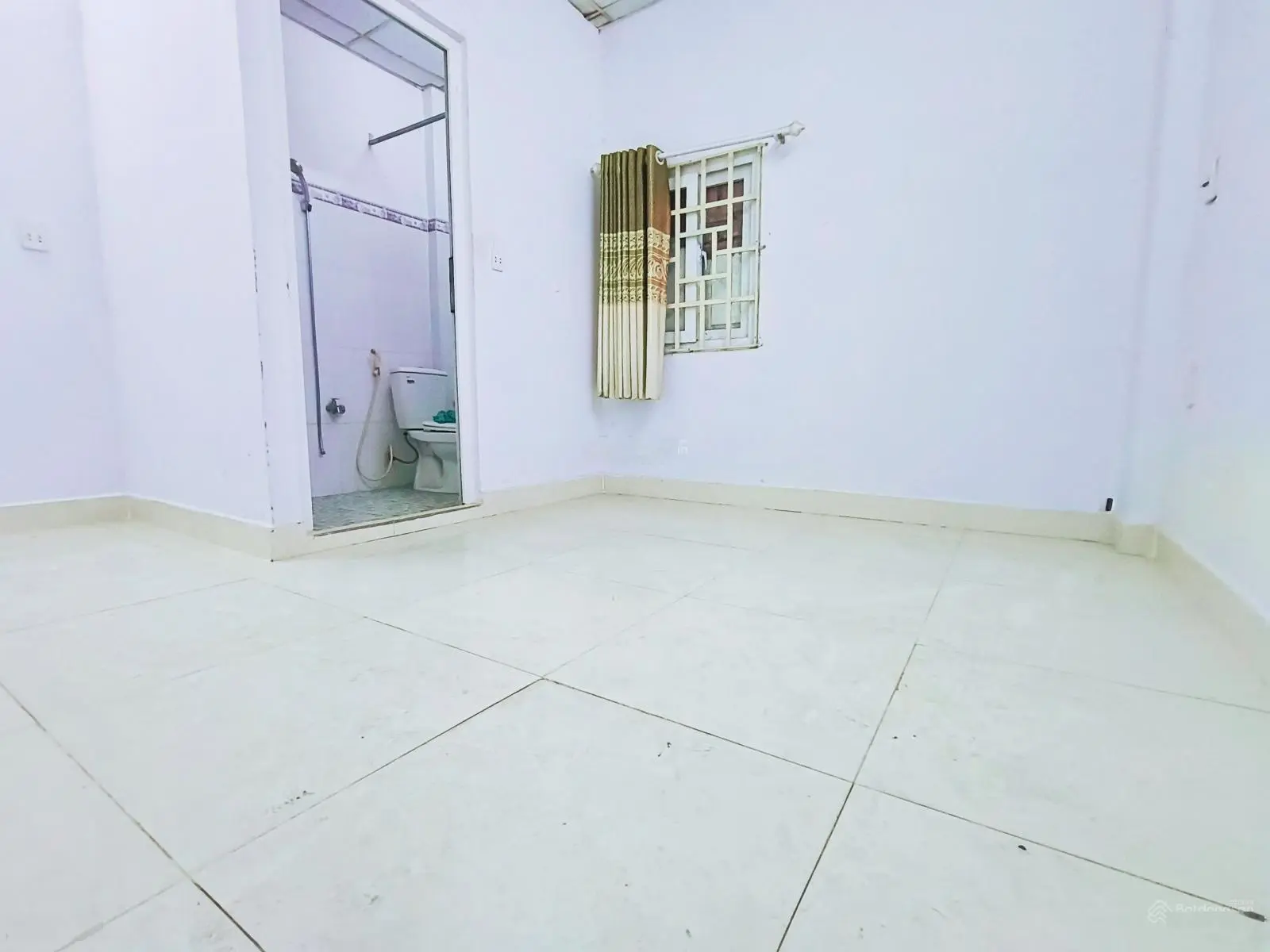 Bán nhà đường Số 53 HBC 46m2 (4x12) - 2 tầng - 3PN 2 NVS - hẻm 3m