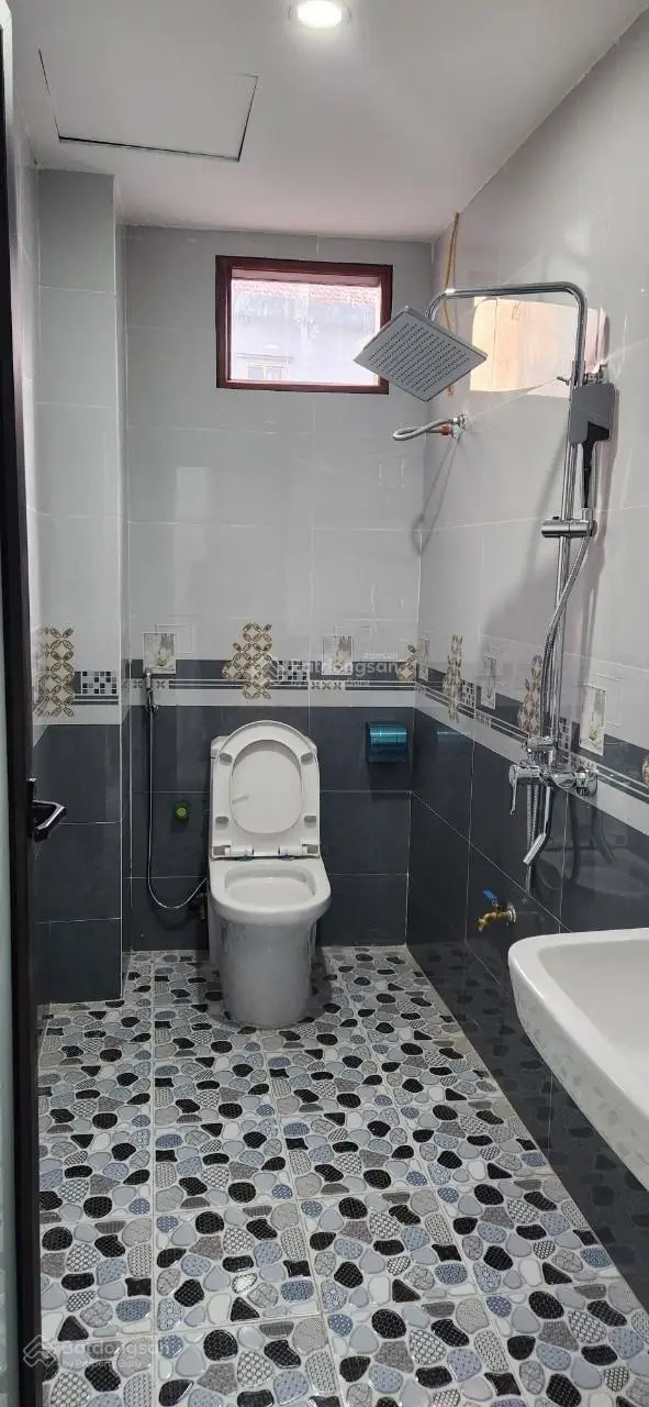 Bán gấp nhà riêng Di Trạch Hoài Đức