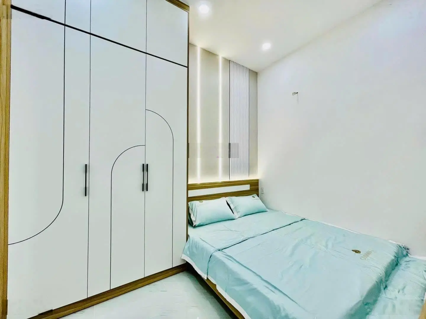 Bán nhà hẻm 55/* Nguyễn Văn Công, Gò Vấp. Giá 2tỷ760, Diện tích 40,3m2