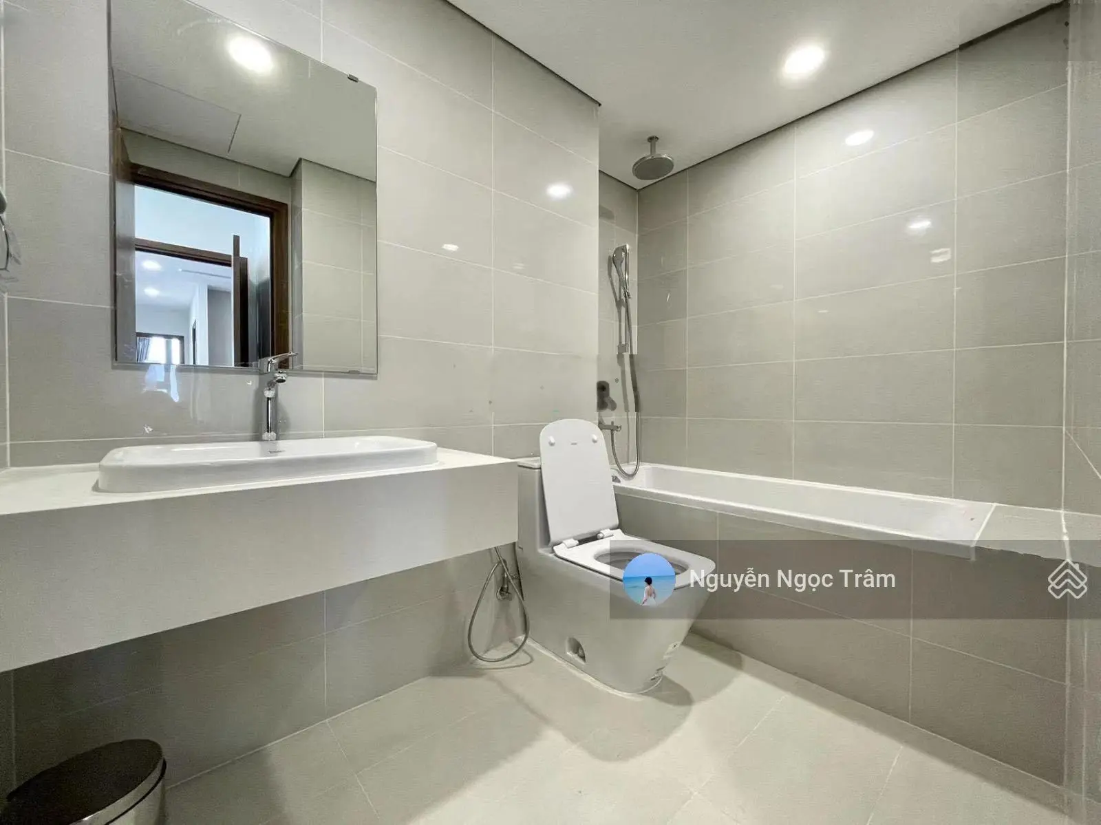 Chính chủ cần bán căn hộ Dream Home Residence, GV, DT 68m2; 2PN-2WC