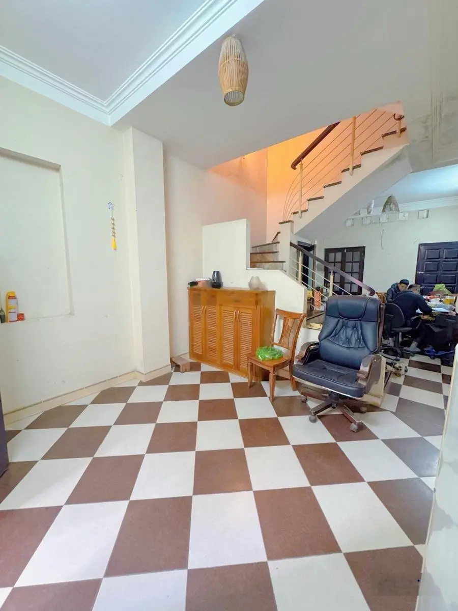Bán nhà xuân đỉnh ô tô cạnh nhà ,ngõ thông tứ tung dt 51m x 5 tầng giá 10,9 tỷ