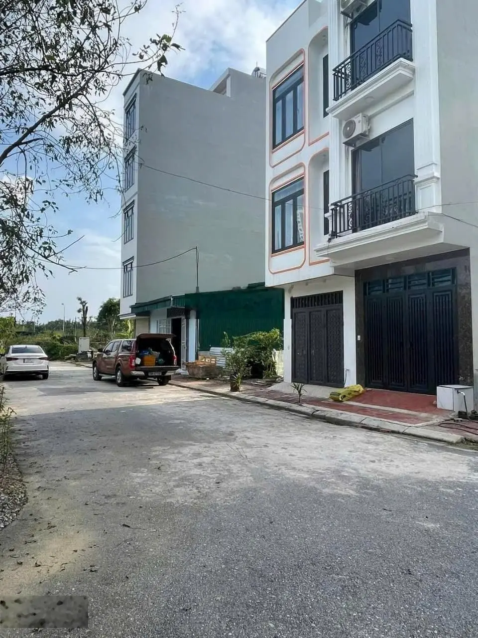Nhỉnh 6 tỷ...quý a/c sở hữu ngay lô đất dv phú vinh an khánh...giáp dự án lớn splendora