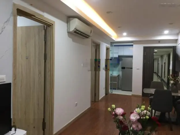 CC cần bán căn hộ 2PN dự án HD Mon City, full nội thất, hướng đẹp giá 4,05 tỷ