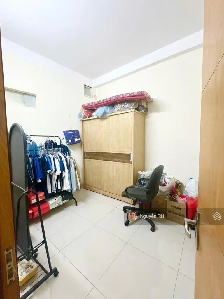 Bán gấp nhà riêng Mã Lò, BTân, 60m2, 3 tầng đúc mới, hẻm xe hơi thông, nhỉnh 4 tỷ.
