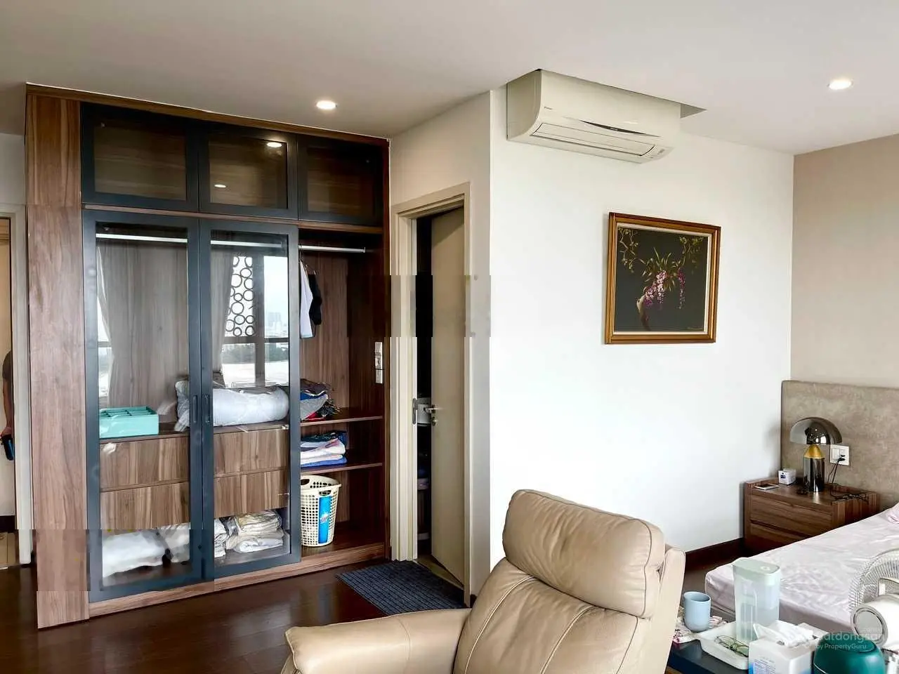 CĂN 4PN TẦNG TRUNG VIEW SÔNG TRỰC DIỆN ĐẸP XUẤT SẮC