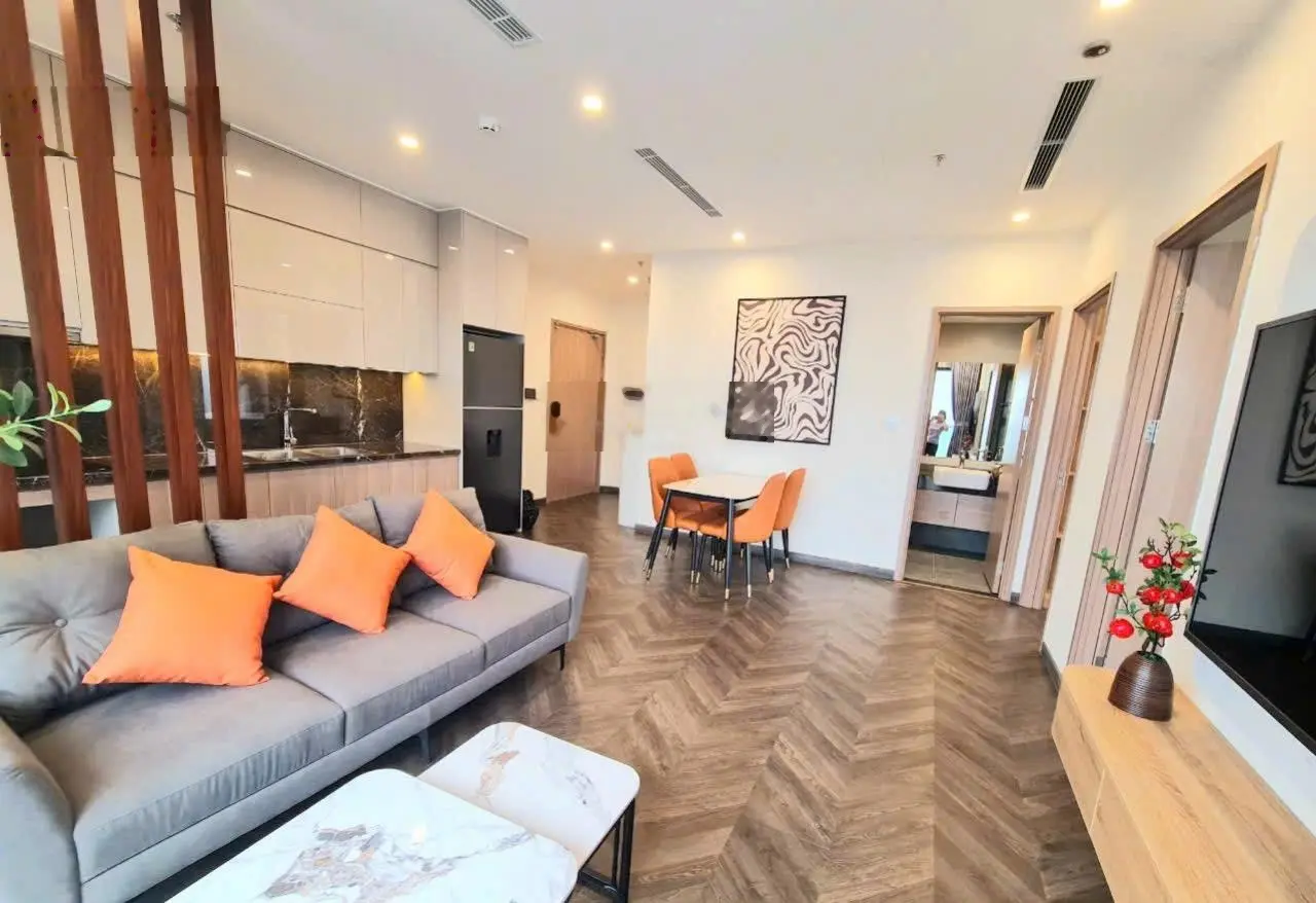Bán căn góc full nội thất giá rẻ Vinhomes thành phố Bắc Giang