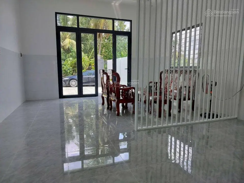 Bán nhà 123m2, đường 8m, xã Sơn Đông, Tỉnh Bến Tre