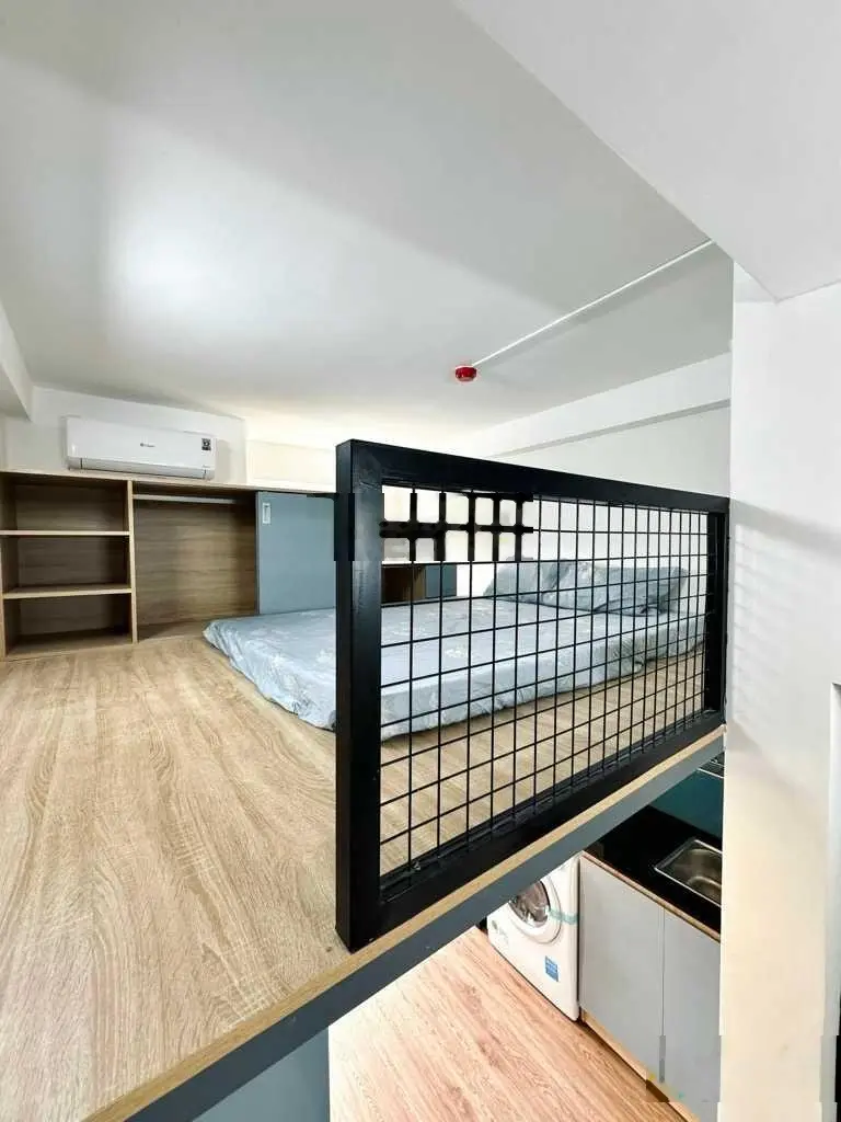 Siêu vip pro, căn hộ dịch vụ Nơ Trang Long, dòng tiền 2,5 tỷ/năm, nhanh còn kịp