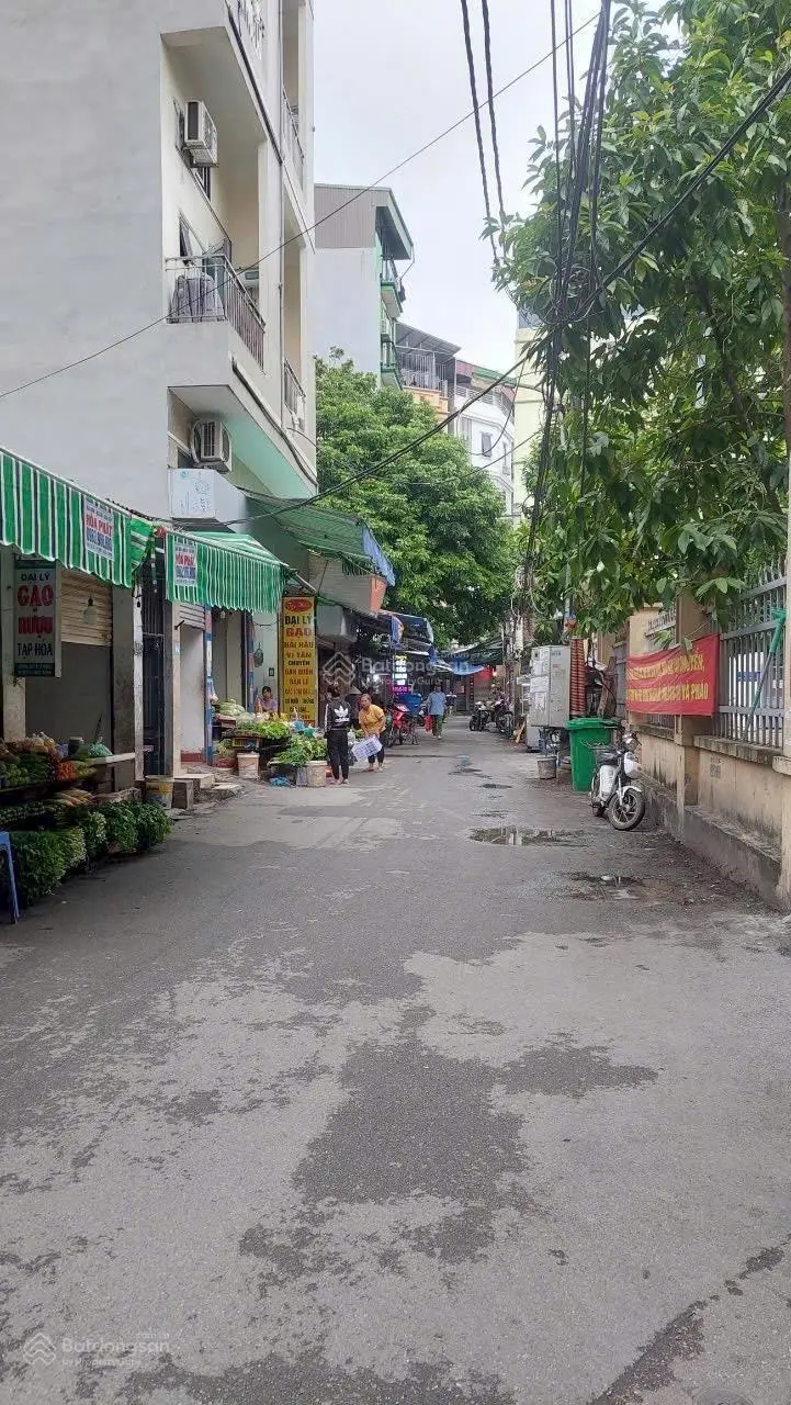 Lê Quang Đạo - ô tô kinh doanh - lô góc 55m2 x 5 tầng - MT: 4,6m, giá: 10,5 tỷ, LH: 0968371359