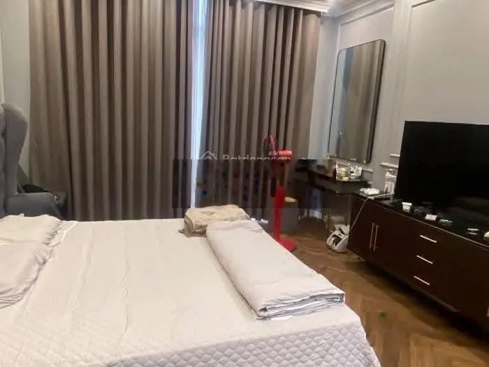 Bán NR tại Xuân Phương, 6,5 tỷ, 42m2, 4PN, 3WC, 4 tầng
