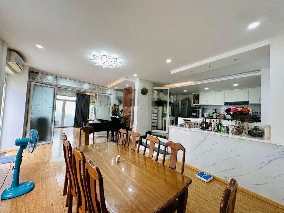 Bán nhà HXH Đinh Bộ Lĩnh - P. 24 - Bình Thạnh 155m2 - sổ nở hậu - 3 tầng, chỗ để xe hơi