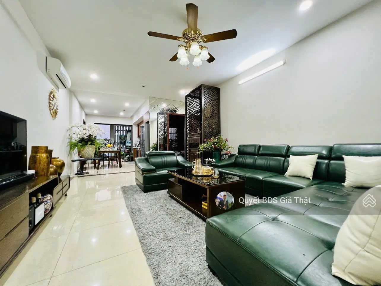 (Giá thật) chính chủ bán căn 127.8m2 3PN + 2WC full nội thất mới, đẹp cc HPC Landmark 105