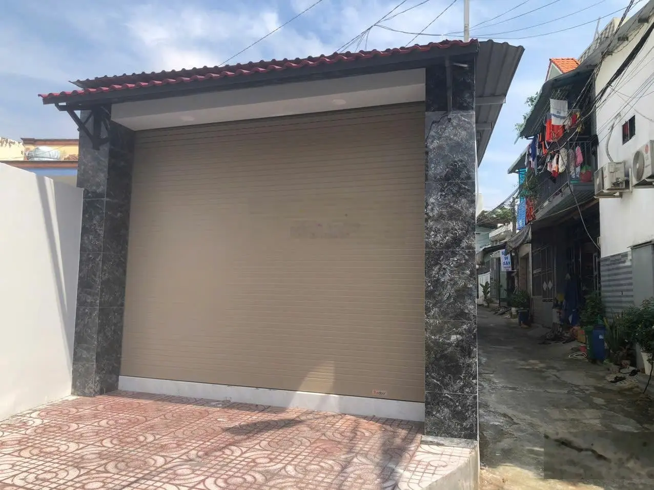 Gia đình cần vốn án nhà 2 mặt tiền kinh doanh đường 102, Tăng Nhơn Phú A, DT 100m2/5.6 tỷ