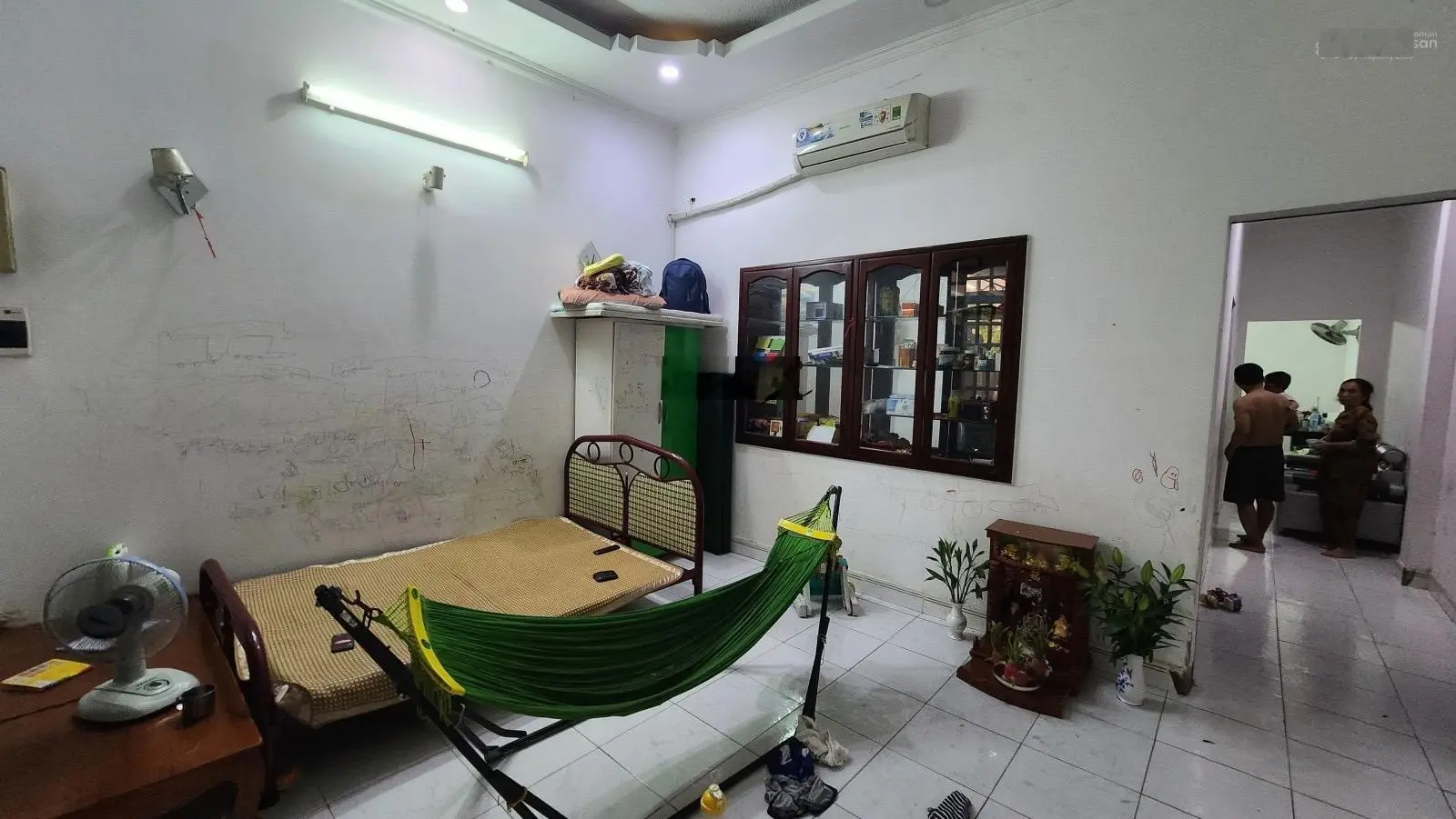 Bán nhà hẻm xe hơi, Võ Văn Hát. Long Trường - 140m2