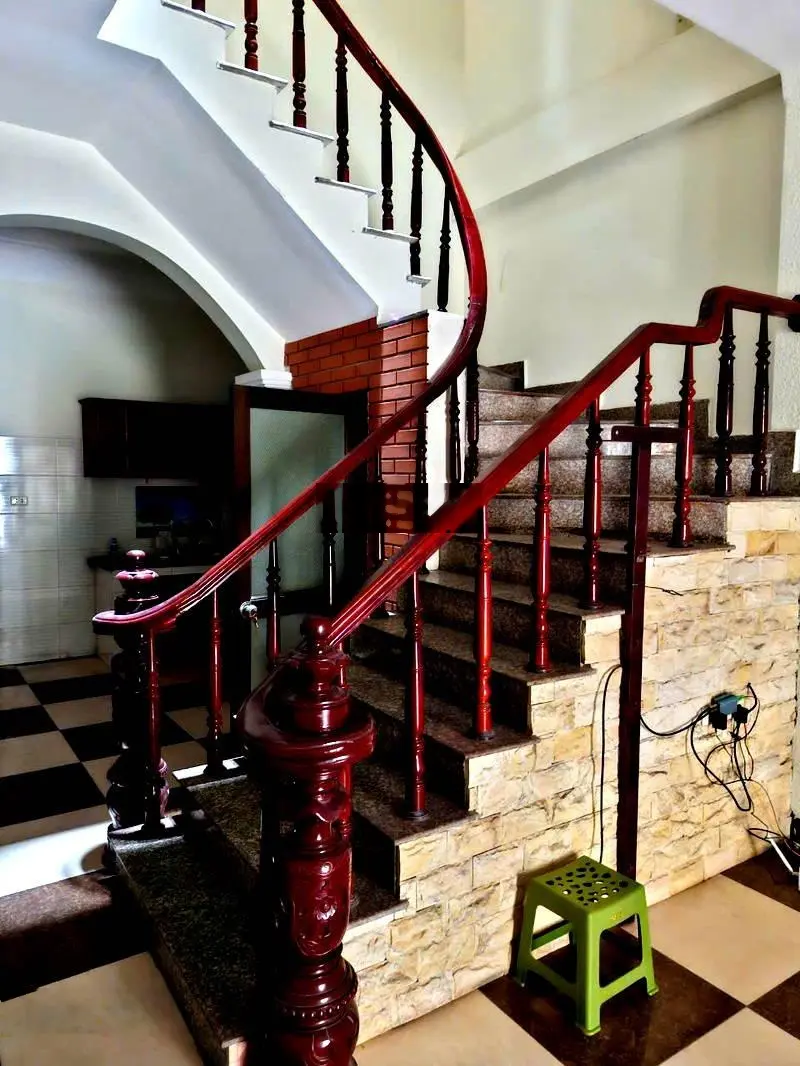 Bán nhà riêng phố Vạn Phúc 12 tỷ, 62m2, view đẹp, Hà Đông, Hà Nội