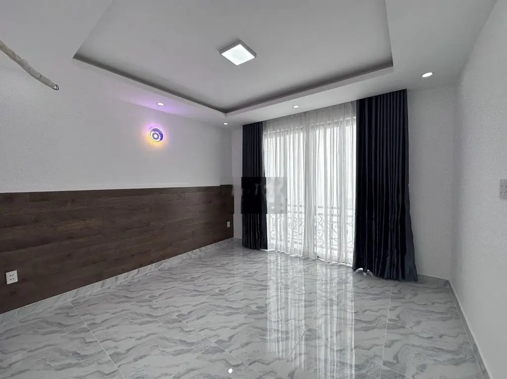 Bán nhà 5 Tầng xây mới 100%,Nguyễn Thượng Hiền Xe Hơi Tận Nhà 5PN 6WC