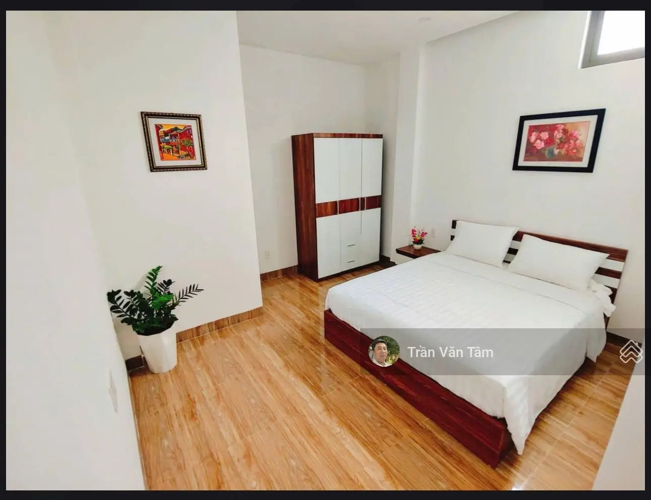 Chính chủ bán tòa căn hộ 5 tầng mới xây dựng trước dịch covid. Phạm cự lượng , sơn trà , đà nẵng