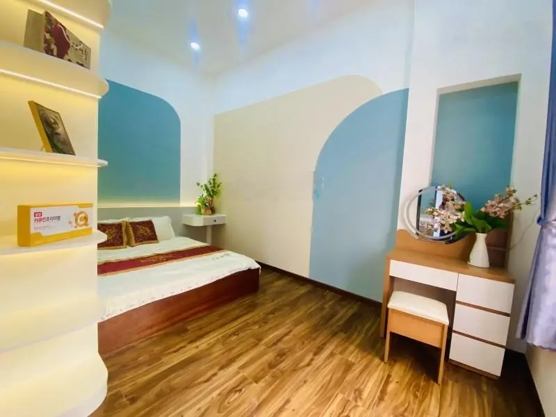 Cực hiếm! Bán nhà HXH Nguyễn Oanh - Gò Vấp 79.3m2 - 3PN - ngang 5.5m. Giá chỉ 4 tỷ 79